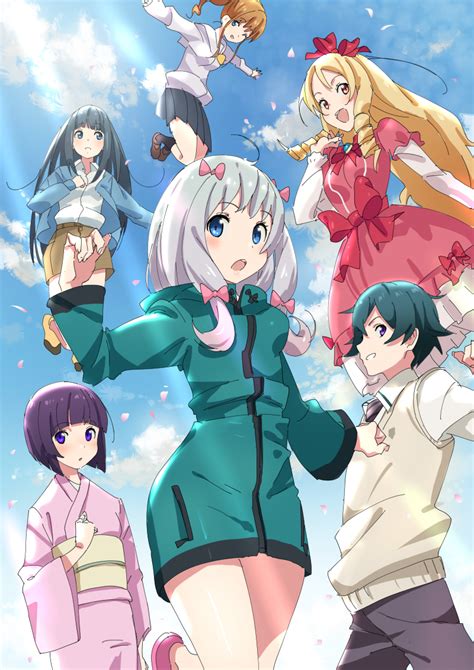 my sexy little sister 13|Eromanga Sensei .